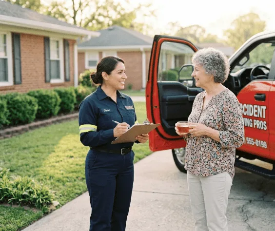 Accident Towing Service Wayne, NJ FAQs
